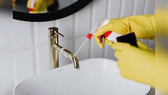 Get a spotless toilet with these top cleaning products