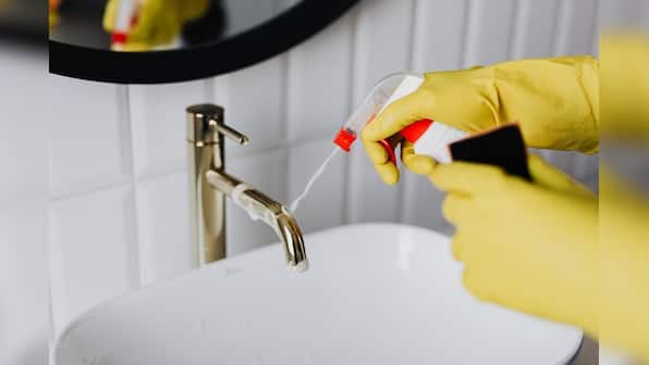 Get a spotless toilet with these top cleaning products