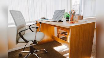 Ergonomic Chairs for Gaming