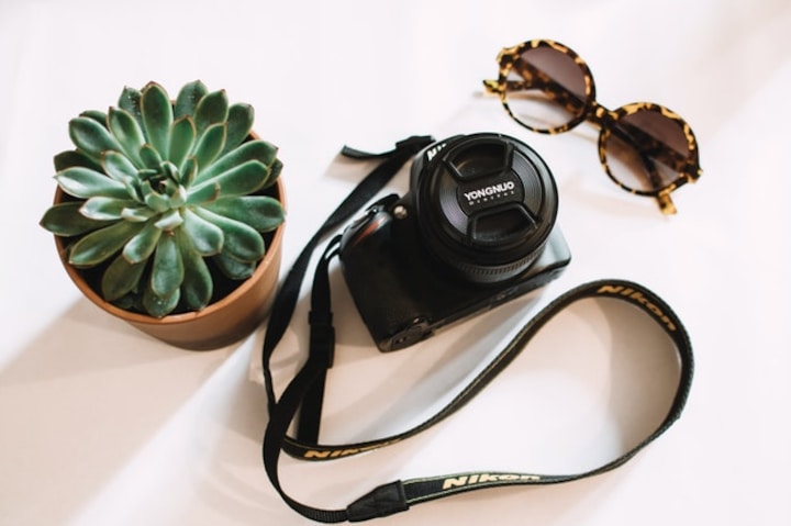 World Photography Day 2021: Date, history, significance of day celebrating art of capturing images
