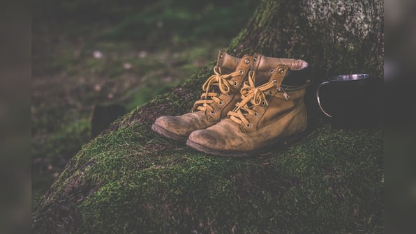 Premium boots for Outdoors (MEN)