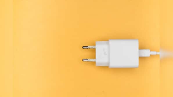 Power Charging Adapters with safety system