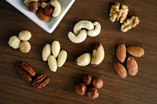 Make healthy eating choices with these delicious dry fruits Make healthy eating choices with these delicious dry fruits
