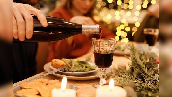 Wine Aerator for frequent wine drinkers