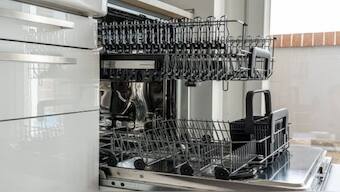 Dishwashers for your kitchen
