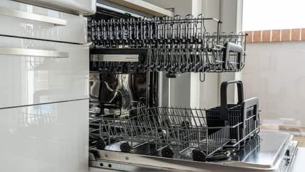 Dishwashers for your kitchen