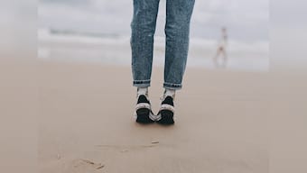 Height Increasing Insoles to give you a better view of the world underneath you