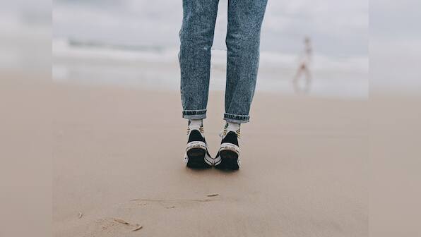 Height Increasing Insoles to give you a better view of the world underneath you