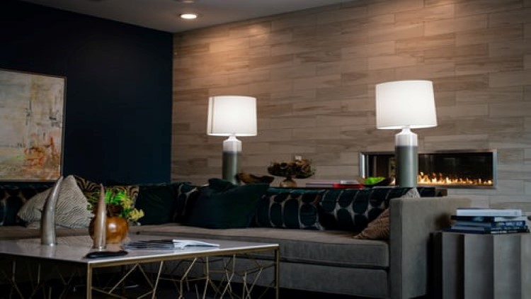 Beautiful lamps for your living room Beautiful lamps for your living room