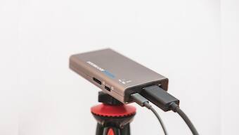 Self powered USB Hubs