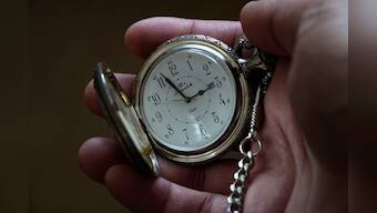 Best pocket watches to enhance your style quotient