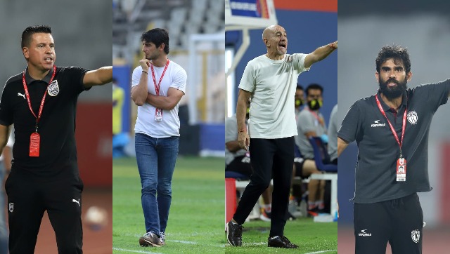 More Than A Game podcast: Which teams will reach ISL 2020-21 final and reactions to India men's football squad More Than A Game podcast: Which teams will reach ISL 2020-21 final and reactions to India men's football squad
