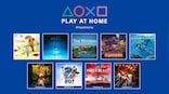 Sony Play at Home: Enter the Gungeon, Rez Infinite, Subnautica and more PS4, PS5 games available for free