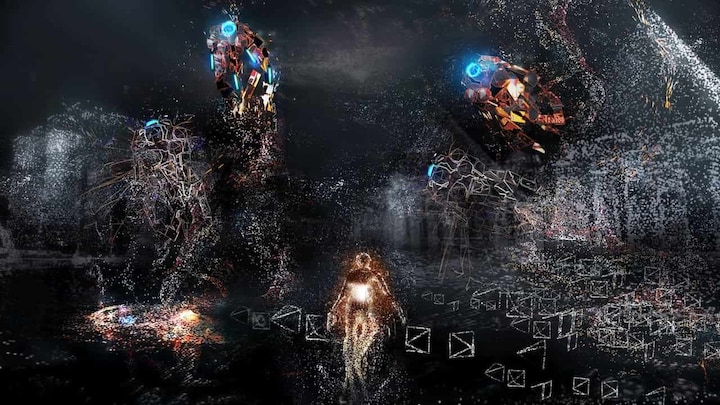 Oddworld: Soulstorm, Horizon Zero Dawn Complete Edition, and other games that will be available for free on PlayStation in April 2021