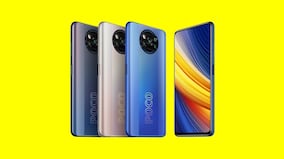 POCO extends huge discounts on POCO X3 Pro, M2 Pro and C3 at Flipkart's Big Diwali Sale