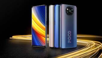 Poco X3 Pro can now be bought at a discount of up to Rs 8,000 by exchanging an old Poco F1