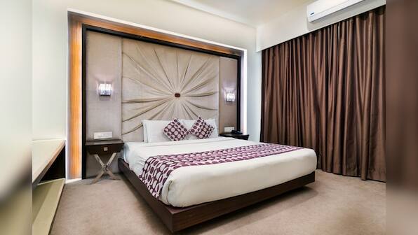 Start the future with these Futuristic Bedside Lights