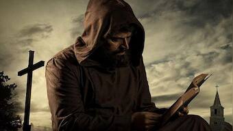 The Priest movie review: Some genuine scares here, but the effort to be cool is this Mammootty-starrer’s Achilles heel