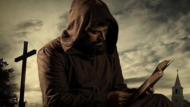 The Priest movie review: Some genuine scares here, but the effort to be cool is this Mammootty-starrer’s Achilles heel The Priest movie review: Some genuine scares here, but the effort to be cool is this Mammootty-starrer’s Achilles heel