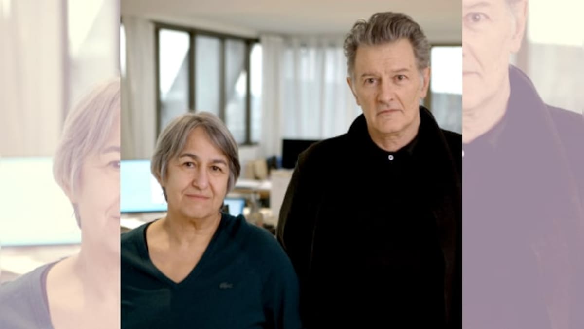 2021 Pritzker Prize-winning architects: 'We don’t search for an aesthetic, beauty always happens at the end'