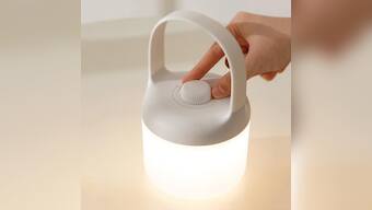 Go Eco-Friendly with Motion sensor night lights
