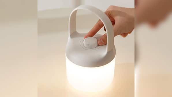 Go Eco-Friendly with Motion sensor night lights