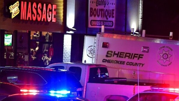 Southern Baptist church's teachings on gender, sexuality come under scanner after Atlanta shootings