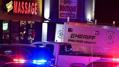 Southern Baptist church's teachings on gender, sexuality come under scanner after Atlanta shootings