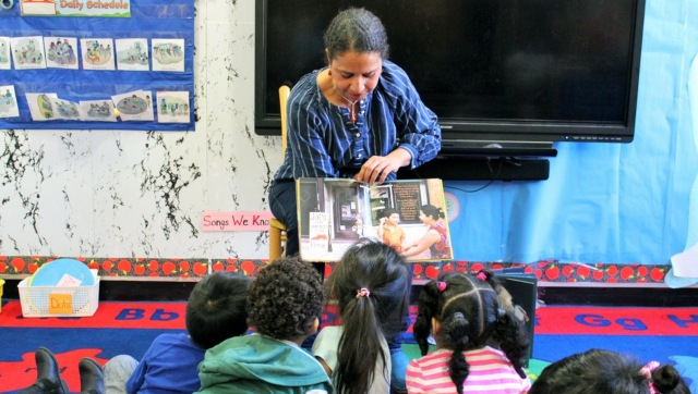 As children's publishing makes small gains in racial diversity, people of colour demand more books about them, written by them As children's publishing makes small gains in racial diversity, people of colour demand more books about them, written by them