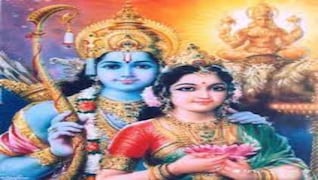 Ram Navami 2021 Festival Marks Lord Ram S Birth Muhurat And Significance Of Occasion India News Firstpost