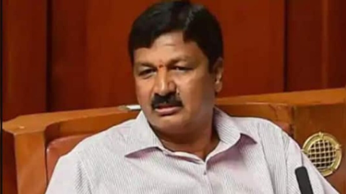 Karnataka Minister Ramesh Jarkiholi Resigns On Moral Grounds Over Sex For Job Allegations