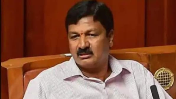 'Sex for job' scam: Ramesh Jarkiholi's brother seeks CBI inquiry, claims 'sex tape' is 'fake'