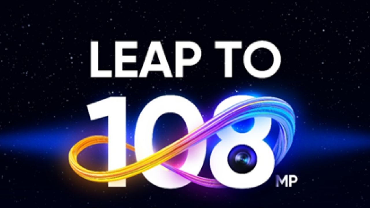 Realme to unveil new 108 MP camera technology today at 3 pm IST: How to watch it live Realme to unveil new 108 MP camera technology today at 3 pm IST: How to watch it live