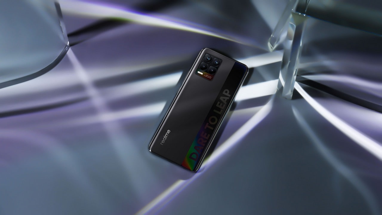 Realme 8 5G Flipkart teaser confirms MediaTek Dimensity 700 5G chipset ahead of the official launch- Technology News, Gadgetclock