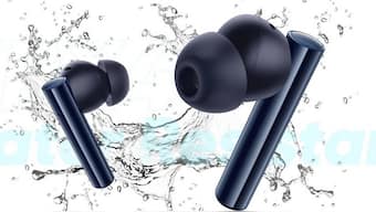 Realme Buds Air 2 with ANC to go on first sale in India today on Flipkart at 12 pm