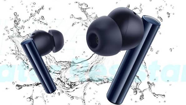 Realme Buds Air 2 with ANC to go on first sale in India today on Flipkart at 12 pm