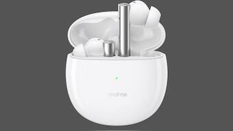 Realme Buds Air 2 TWS earphones to go on sale today at 12 pm: All you need to know