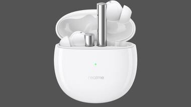 Realme Buds Air 2 TWS earphones to go on sale today at 12 pm: All you need to know