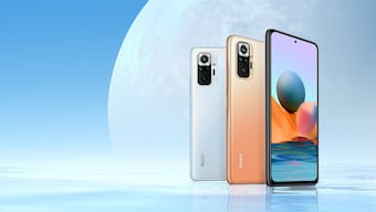 Redmi Note 10, Note 10 Pro, Note 10 Pro Max launched in India at a starting price of Rs 11,999, Rs 15,999 and Rs 18,999 respectively