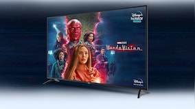 Redmi Smart TV with Patchwall OS to go on first sale in India today at 12 pm on Amazon and Mi.com