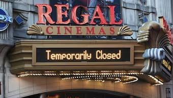 Regal Cinemas, second-largest theatre chain of US, to reopen from 2 April with limited seating capacity