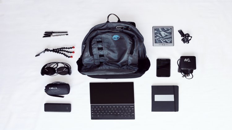Keep your laptop and accessories safe with Laptop Backpacks Keep your laptop and accessories safe with Laptop Backpacks