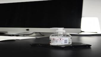 Laptop Cleaners With a Twist