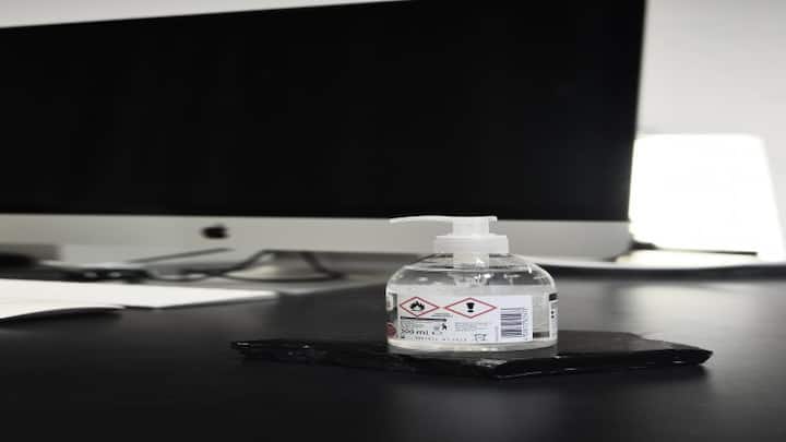 Laptop Cleaners With a Twist