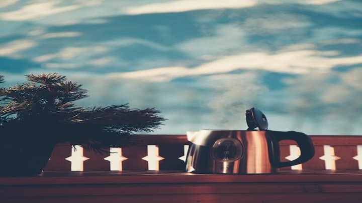 Electric kettles to make your work easy