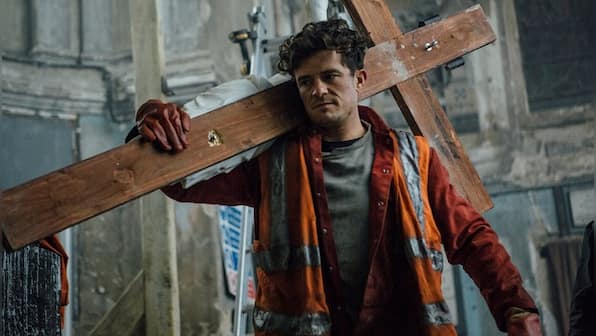 Zee Studios announces Orlando Bloom's Retaliation will debut on ZeePlex on 26 March