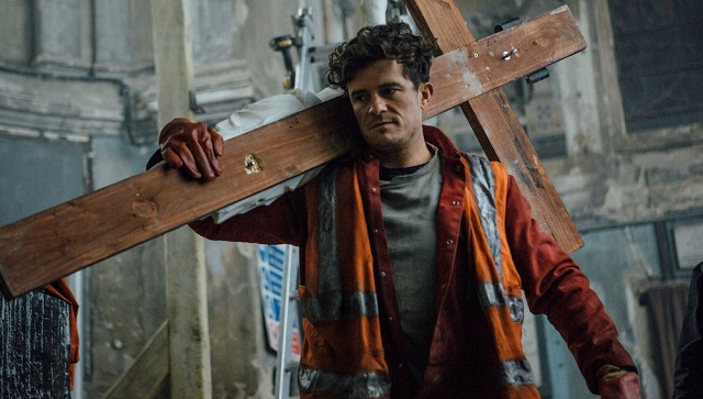 Zee Studios announces Orlando Bloom's Retaliation will debut on ZeePlex on 26 March Zee Studios announces Orlando Bloom's Retaliation will debut on ZeePlex on 26 March