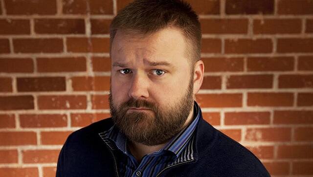 Robert Kirkman