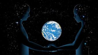 Lightning might've given early Earth the boost it needed to support life