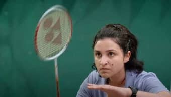 Saina teaser: Parineeti Chopra transforms herself into ace badminton player for Saina Nehwal biopic